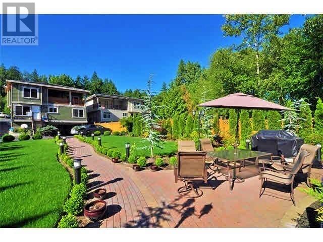 Primary image of #1 6080 MARINE DR.|Burnaby, British Columbia V3N2X9