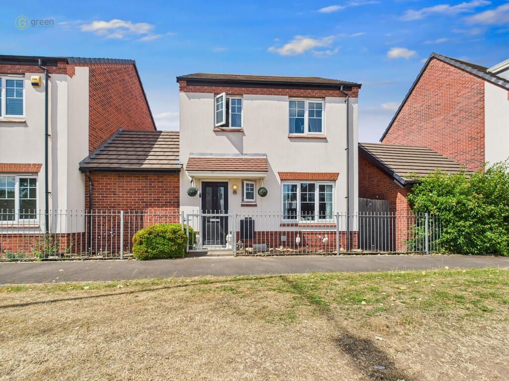 Additional image 28 of St. Martins Close, Bacons End