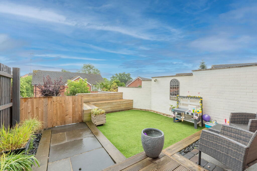 Additional image 29 of Wheelers Lane, Brockhill, Redditch, B97 6GT