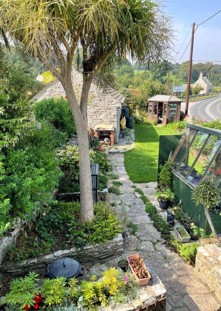 Additional image 25 of Purbeck Stone Cottage With Pretty Cottage Garden