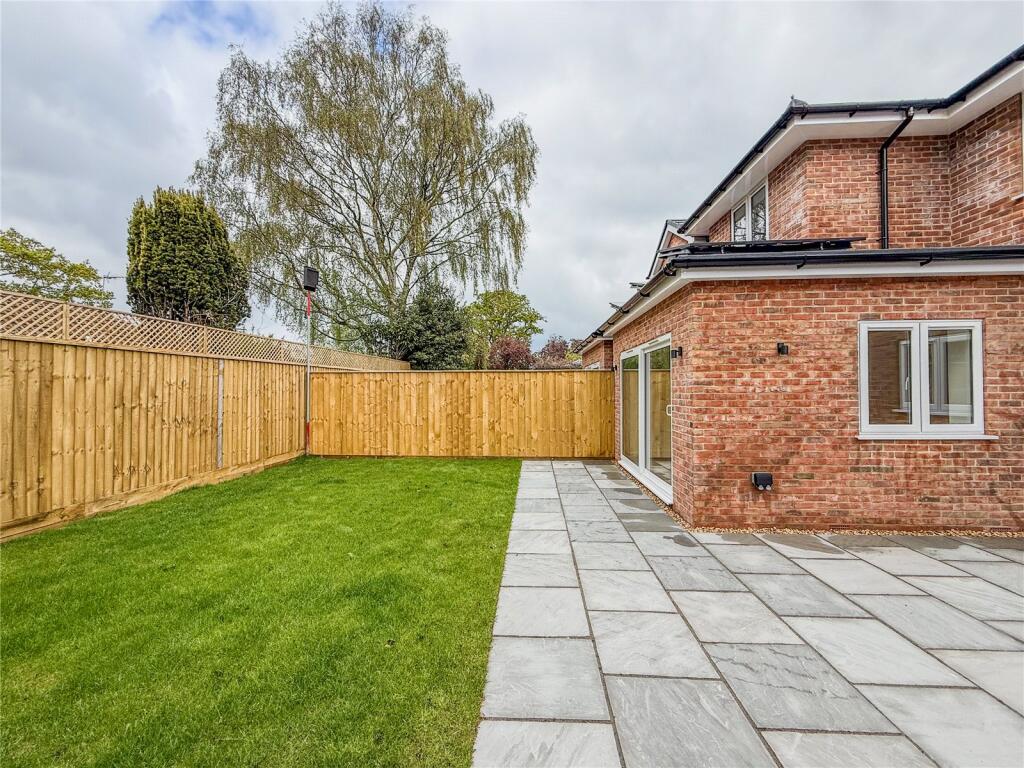 Additional image 17 of Martins Hill Lane, Burton, Christchurch, Dorset, BH23