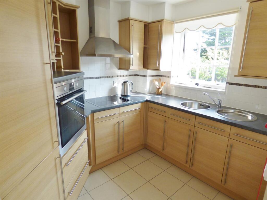 Additional image 2 of Claridge House, Church Street, Littlehampton