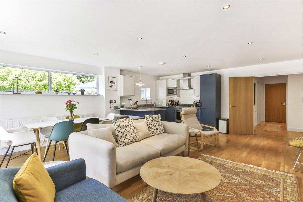 Additional image 6 of Highmoor Road, Lower Parkstone, Poole, Dorset, BH14