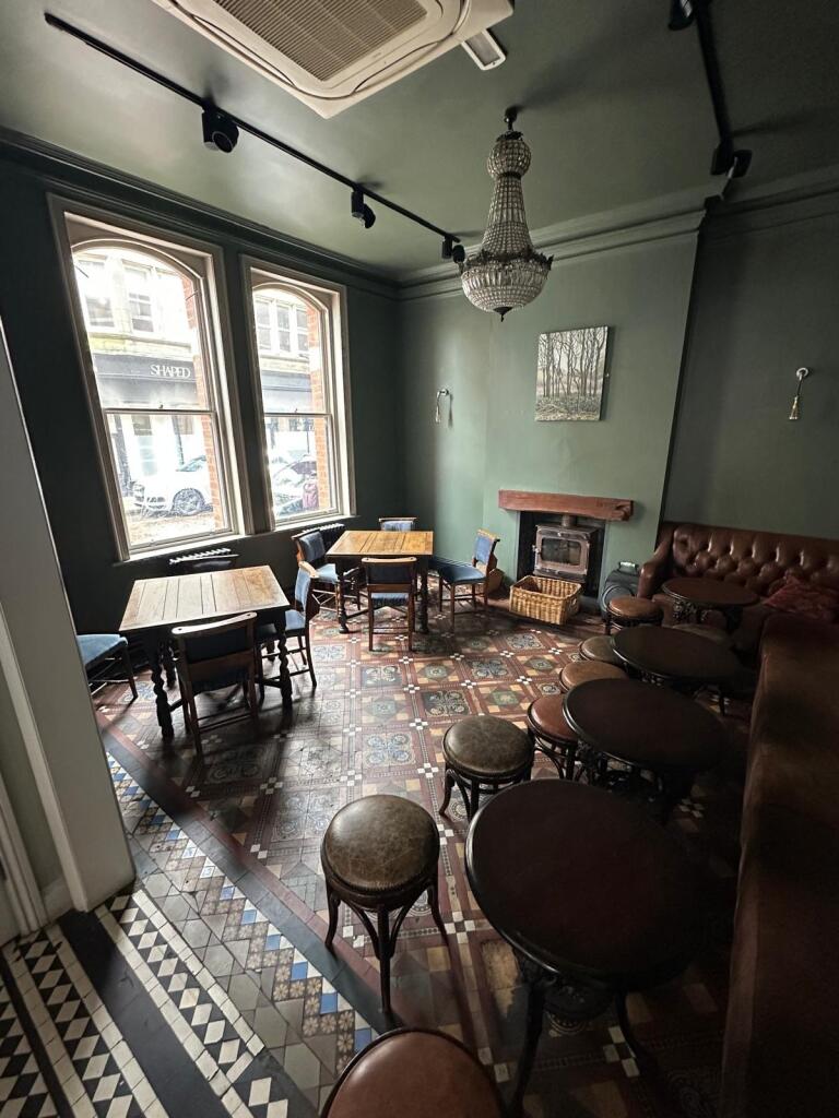 Additional image 13 of 2 Silver Street, Bury BL9 0EX