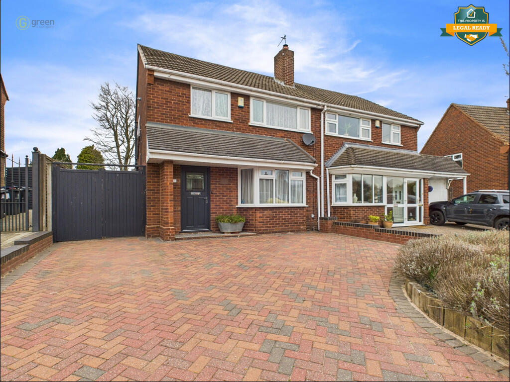 Additional image 22 of Dower Road, Four Oaks