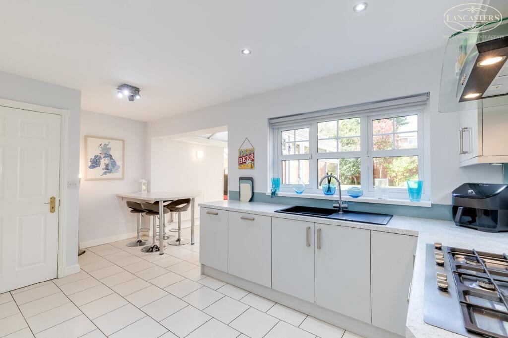 Additional image 9 of Regents Hill, Lostock, Bolton, BL6