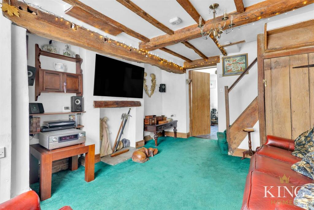 Additional image 2 of School Road, Great Alne, Alcester B49