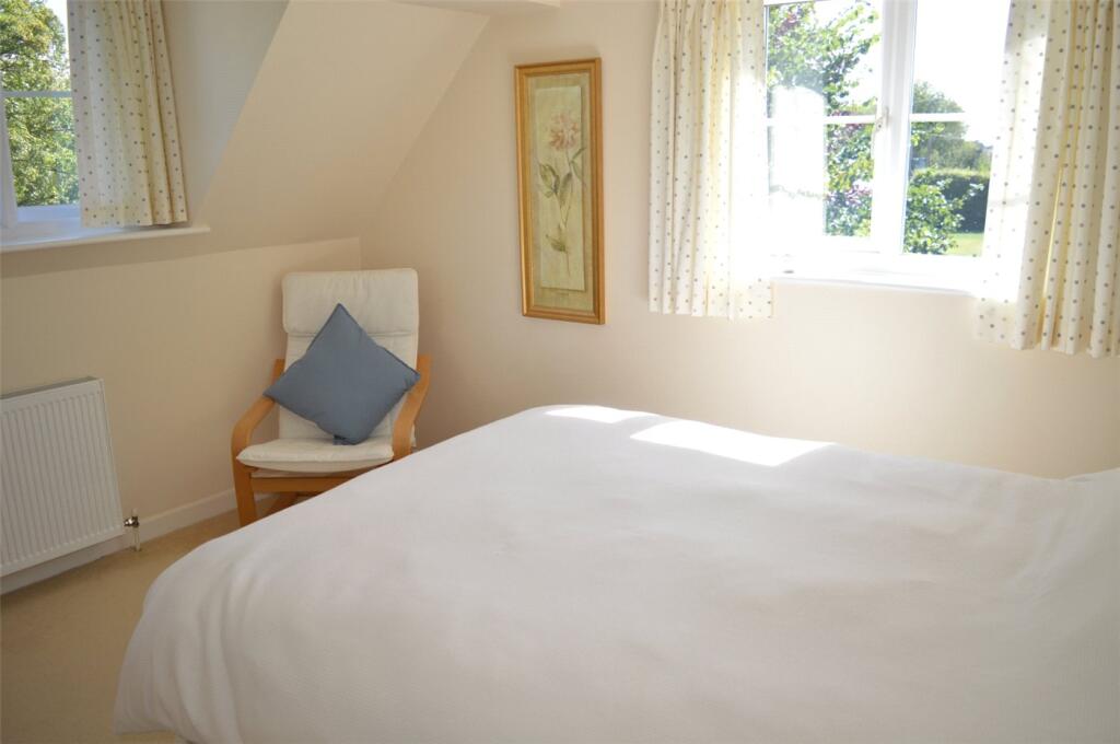 Additional image 14 of Manor Road, Gussage St Michael, Wimborne, Dorset, BH21