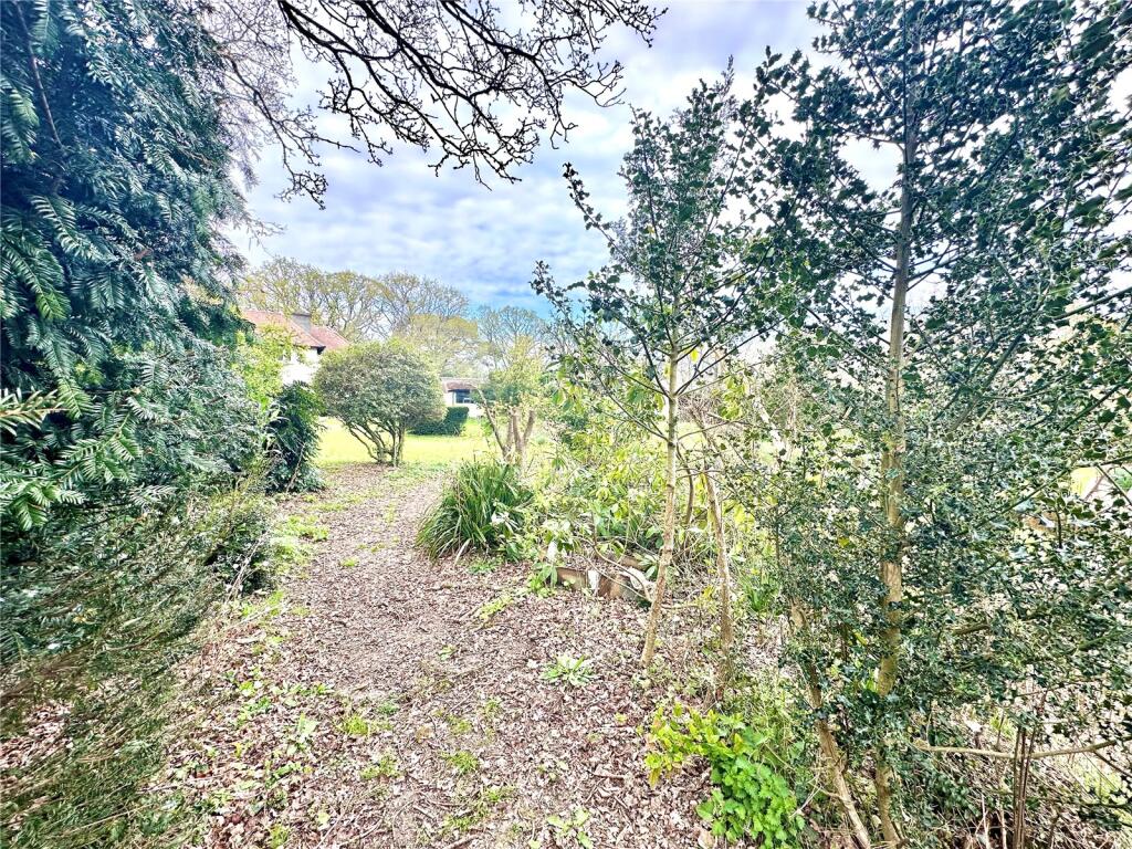 Additional image 13 of Tyrells Lane, Burley, Ringwood, Hampshire, BH24
