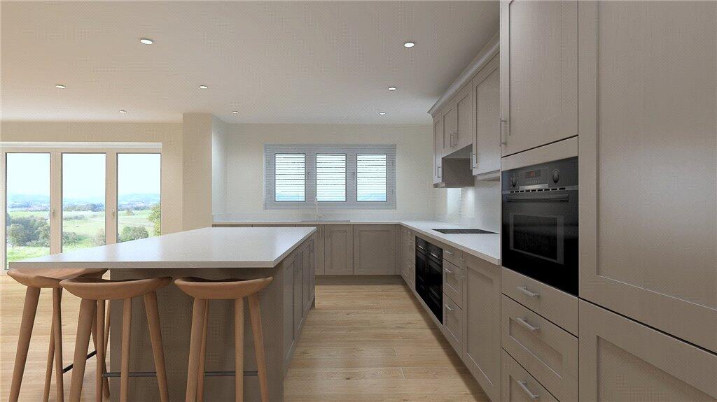 Additional image 4 of Plot 22, Brow Top, Cononley Road, Glusburn, North Yorkshire, BD20
