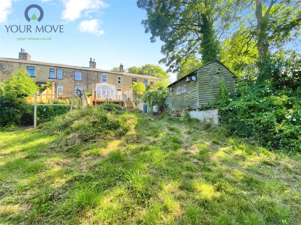 Additional image 10 of Larkfield Terrace, Keighley, West Yorkshire, BD21