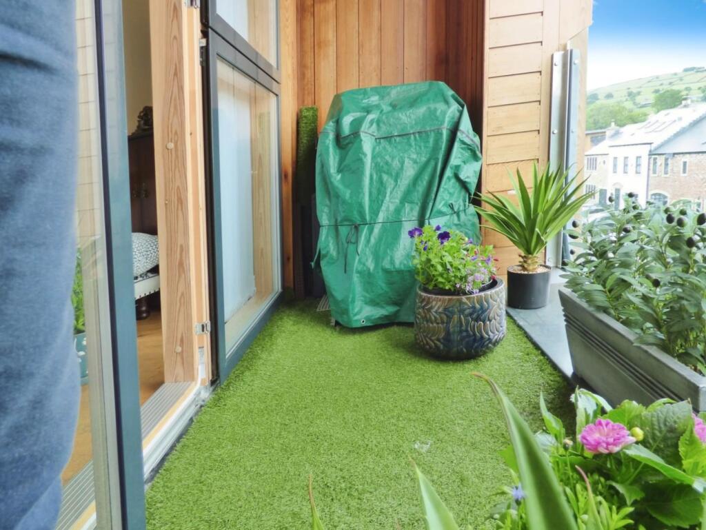 Additional image 13 of Horace Mills, Cononley