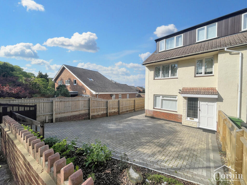 Additional image 4 of Spicer Lane, Bournemouth, BH11 9