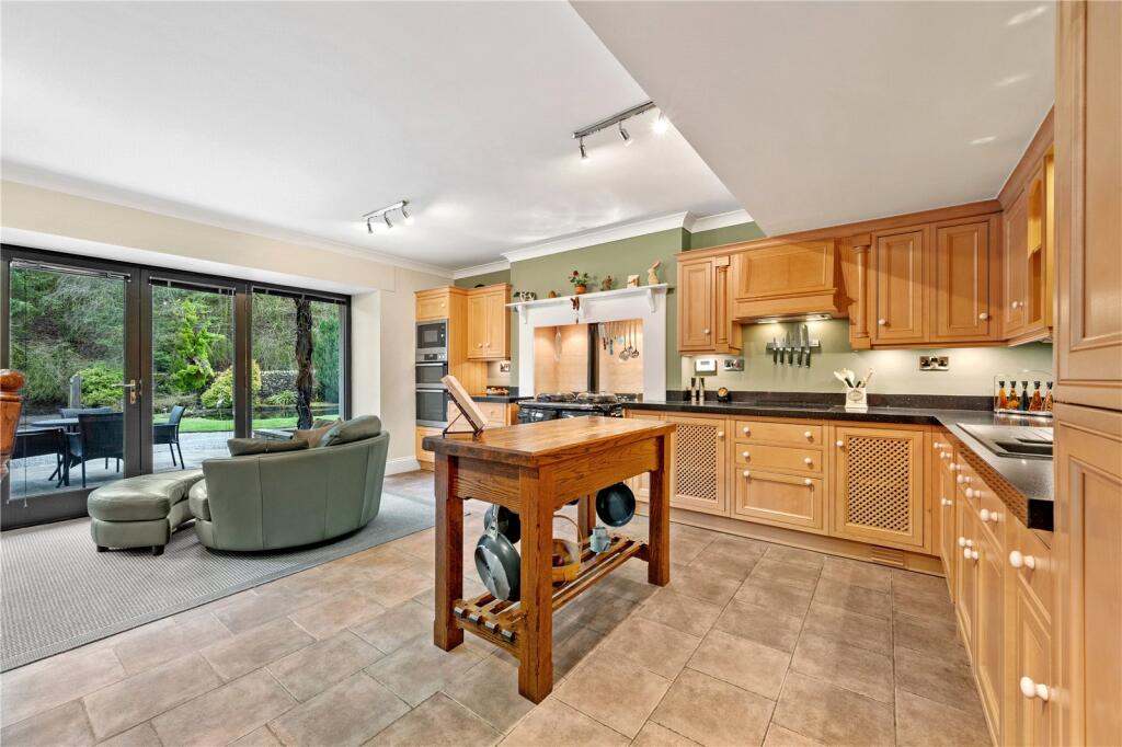 Additional image 6 of Raygill, Lothersdale, North Yorkshire, BD20