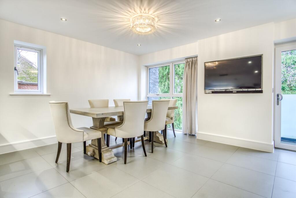 Additional image 6 of Delhi Close, Lower Parkstone, Poole,  BH14 9NR