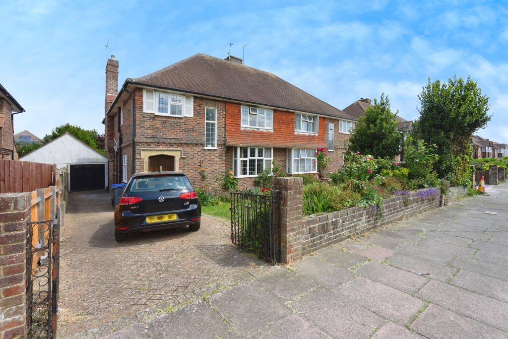 Additional image 17 of George V Avenue, Worthing