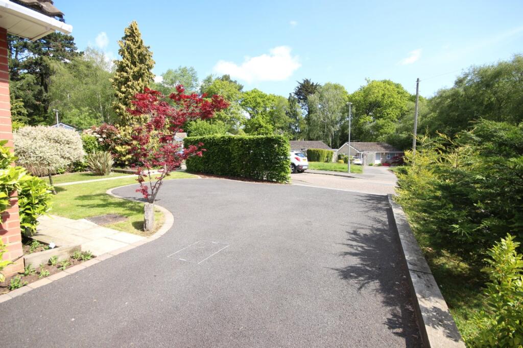 Additional image 38 of Gladelands Way, Broadstone, Dorset, BH18