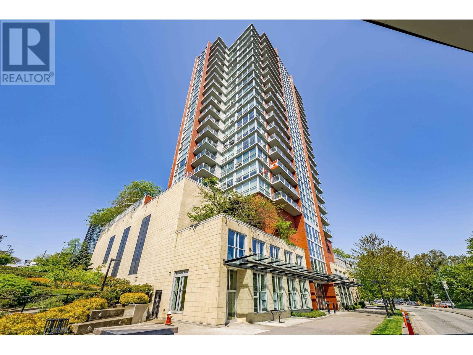 1001 125 COLUMBIA STREET|New Westminster, British Columbia V3L0G8