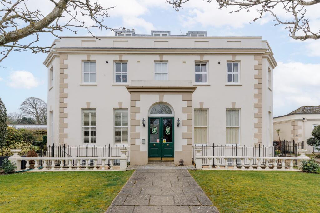 Additional image 23 of Salisbury Road, Burton, BH23