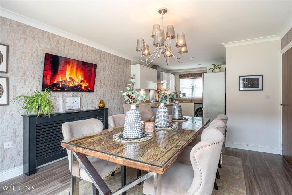 Additional image 9 of Croft Close, Two Gates, Tamworth, Staffordshire, B77