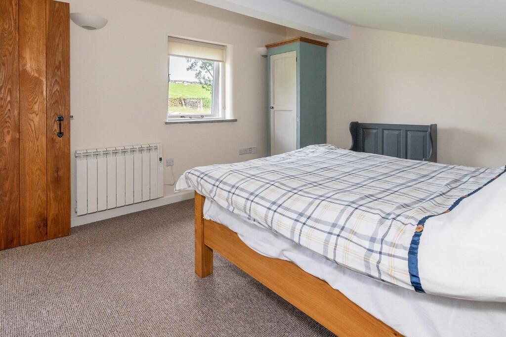 Additional image 24 of Thompsons Barn & Crooks Cottage, Horton In Ribblesdale, BD24