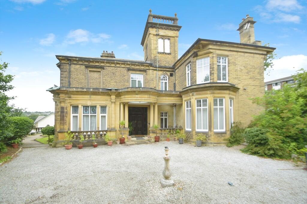 Additional image 18 of Chellow Grange, Malvern Road