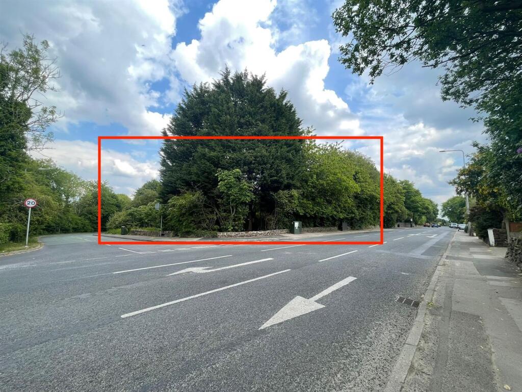 Additional image 3 of Land at Templecombe Drive, Corner of Belmont Road