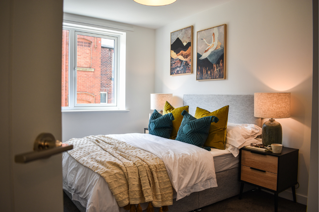 Additional image 12 of Deansgate Gardens, Central Street, Bolton, Greater Manchester, BL1