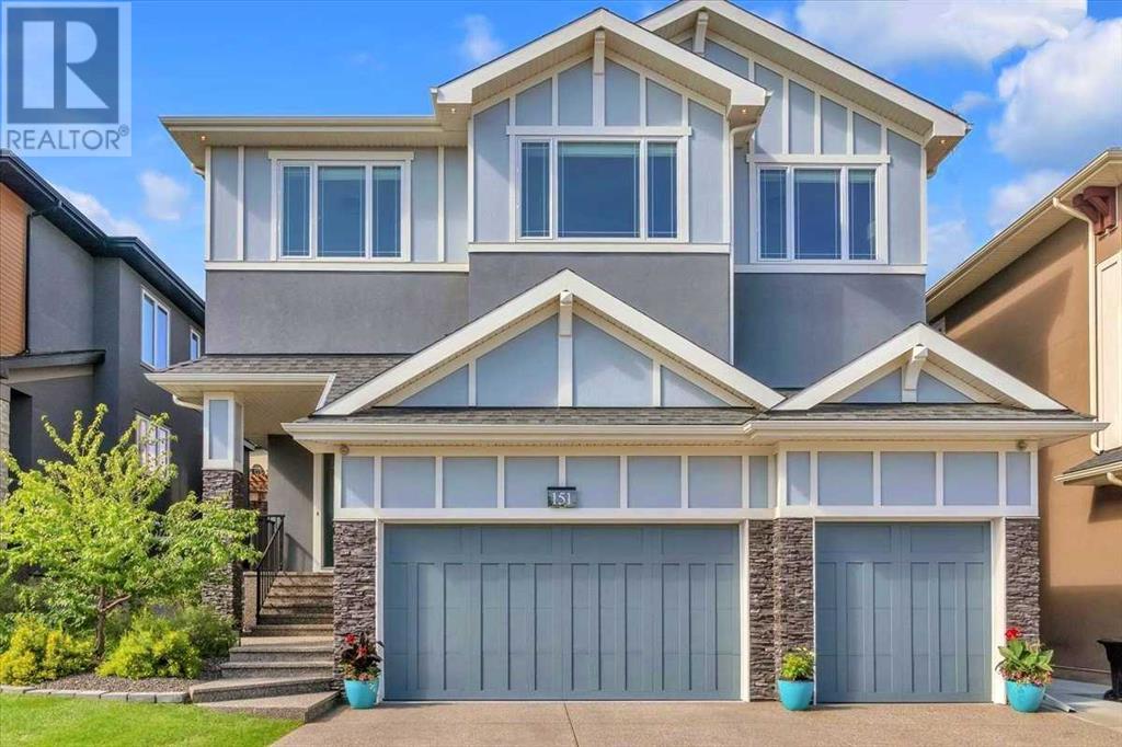 151 Aspen Vista Way SW|Calgary, Alberta T3H0Y7