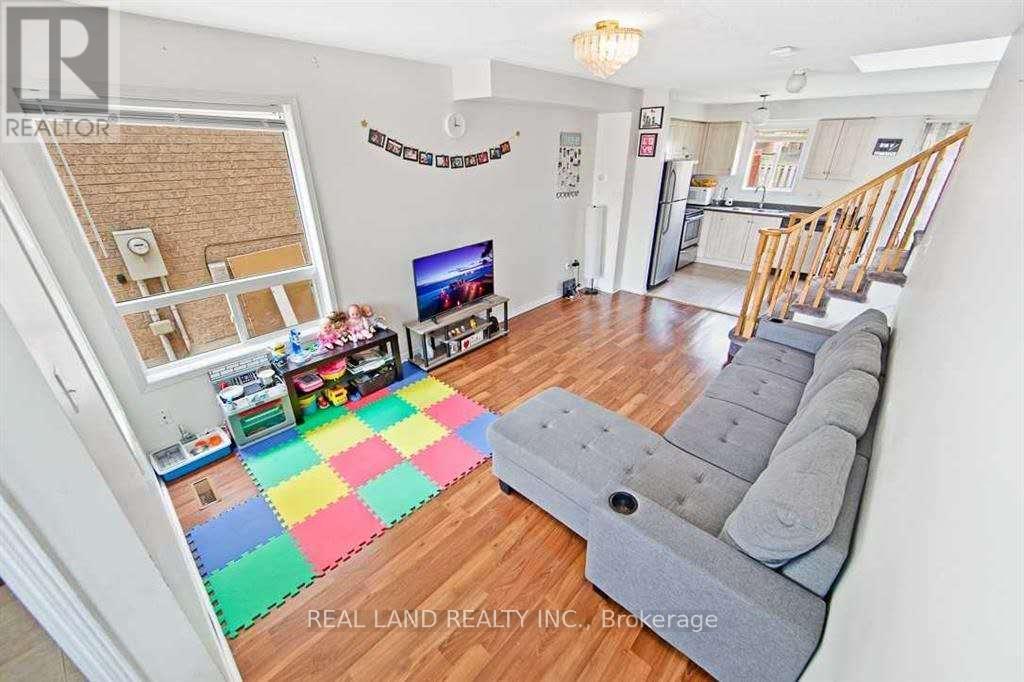 Property image for MAIN & 2ND - 31 POPLAR PLAINS ROAD|Brampton (Fletcher's Meadow), Ontario L7A1Z5