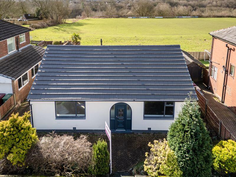 Queens Avenue, Bromley Cross