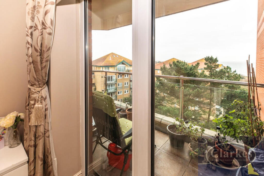 Additional image 8 of Green Park, with Sea Views. EAST CLIFF  Bournemouth