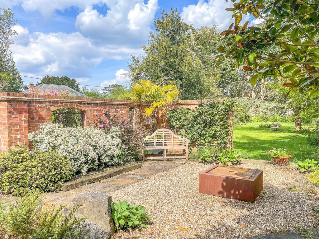 Additional image 29 of Moorhill, Burley, Ringwood, BH24