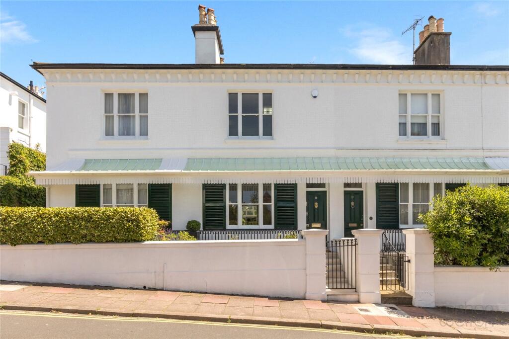 Additional image 23 of Powis Villas, Brighton, East Sussex, BN1