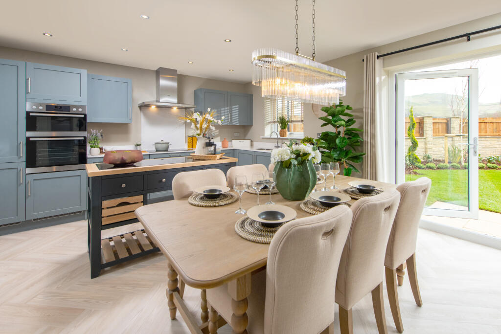 Additional image 15 of Scholars Gate,
Lords Close,
Giggleswick,
BD24 0EG