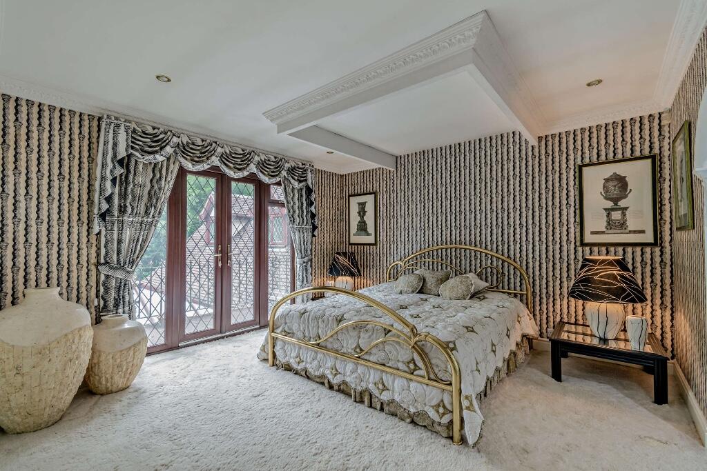 Additional image 21 of Roman Road, Little Aston, Sutton Coldfield, B74