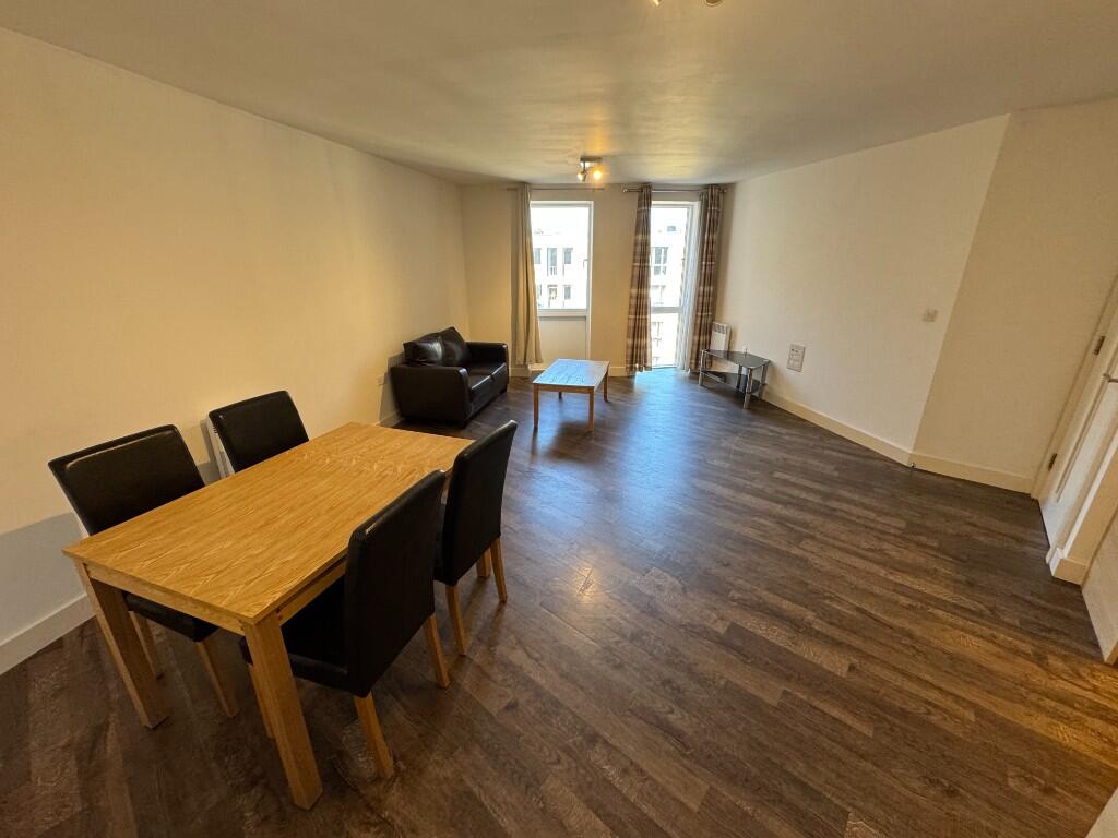 Additional image 2 of I-Land, 41 Essex Street, Birmingham, B5 4TU