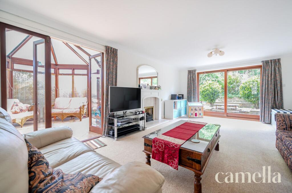 Additional image 10 of Prospect Gardens, Batheaston, BA1