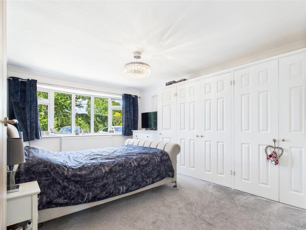 Additional image 14 of Woodhayes Avenue, Highcliffe, Dorset, BH23