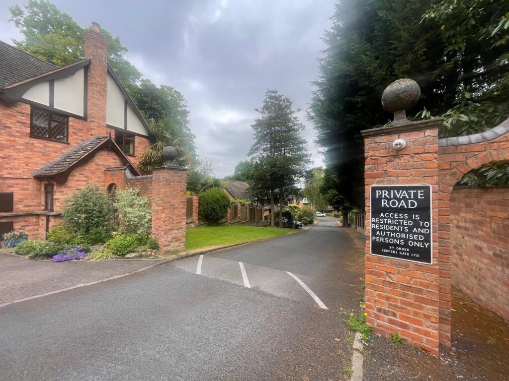 Additional image 4 of Land at, Keepers Gate, Lichfield Rd, B74