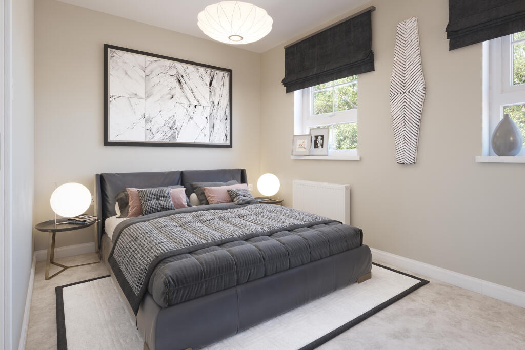 Additional image 4 of Drove Lane, 
Yapton, 
West Sussex, 
BN18 0EB