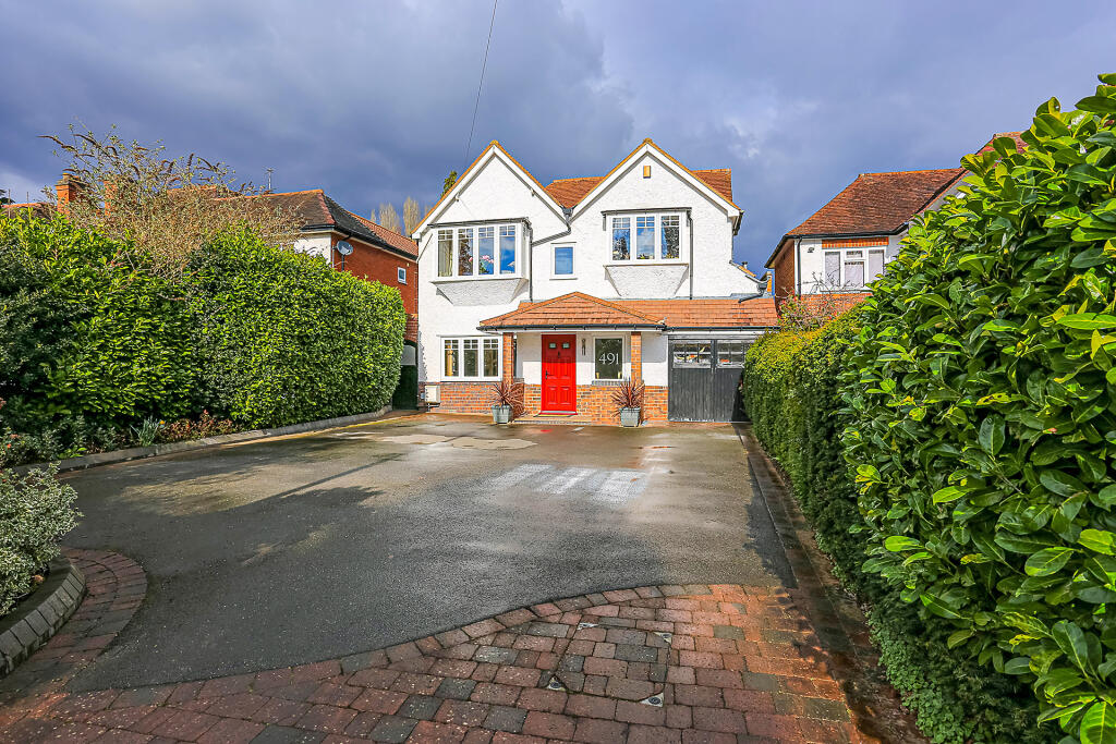 Additional image 38 of Warwick Road, Solihull