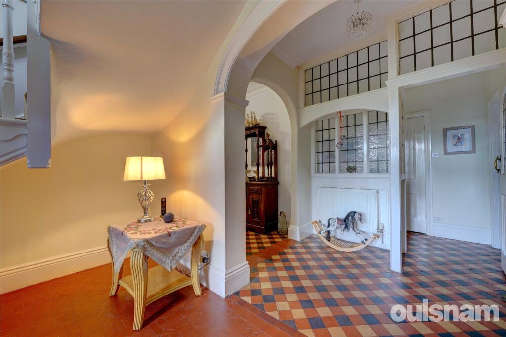 Additional image 5 of Dale Hill, Blackwell, Bromsgrove, Worcestershire, B60