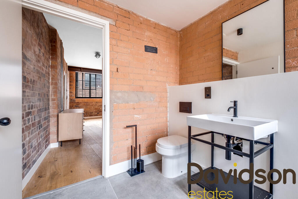 Additional image 14 of 13 Derwent House, Livery Street, Jewellery Quarter, Birmingham