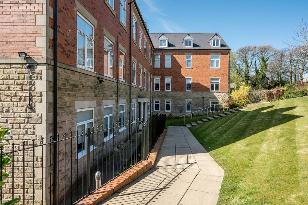 Additional image 19 of Hawkshaw Lodge, Hawkshaw