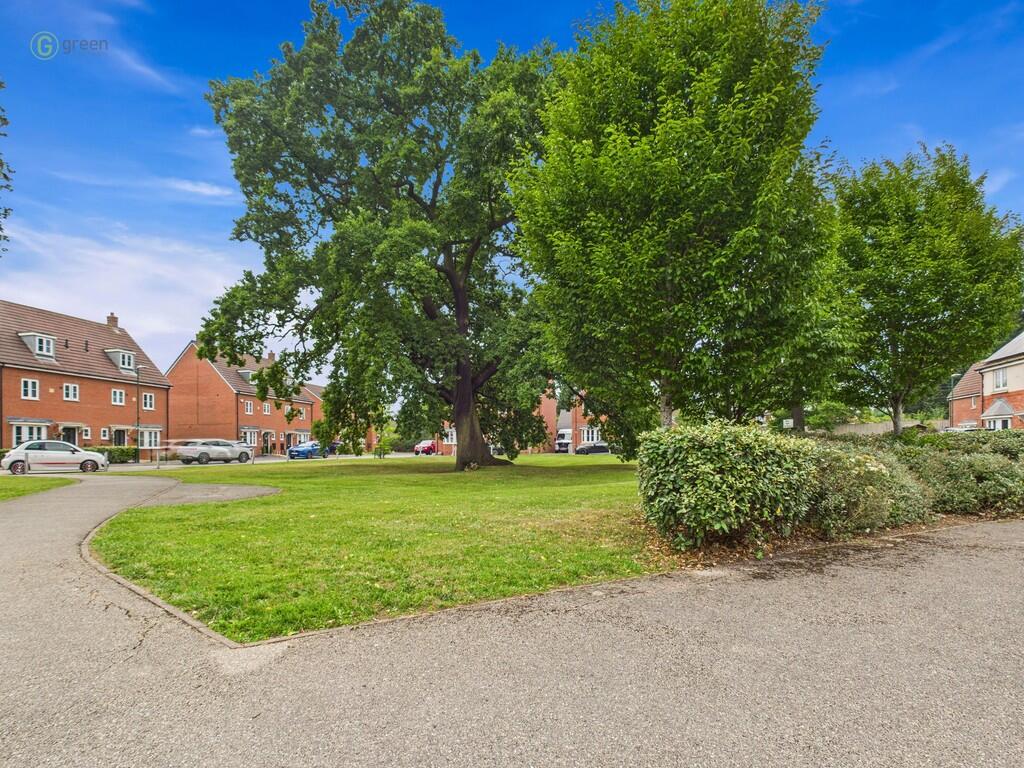 Additional image 42 of Ashfield Lane, Marston Green