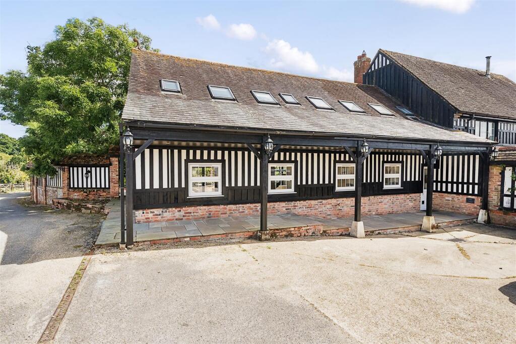 Additional image 9 of Redbridge Farm, Dolmans Hill, Lytchett Matravers