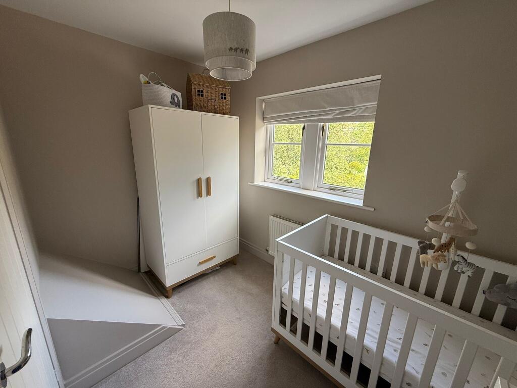 Additional image 18 of Ivy Bank Lane, Haworth, Keighley