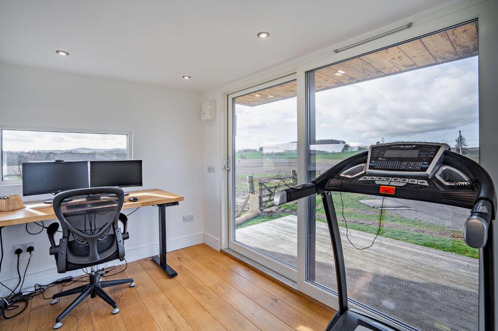 Additional image 23 of Dunecht, Westhill, Aberdeenshire