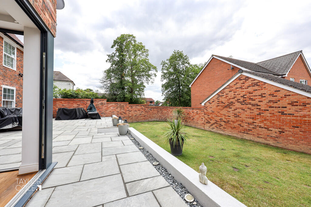 Additional image 43 of Dosthill Road, Two Gates